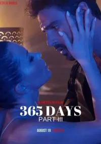 Следующие 365 дней (фильм, 2022) смотреть онлайн на Лордфильм